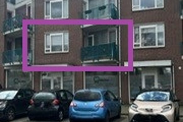 Piusplein 37