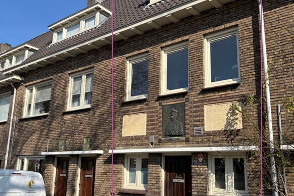 Taxandriaplein 30