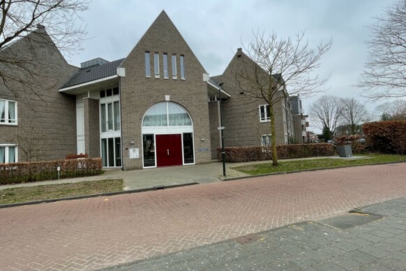 Mieke de Brefstraat 11