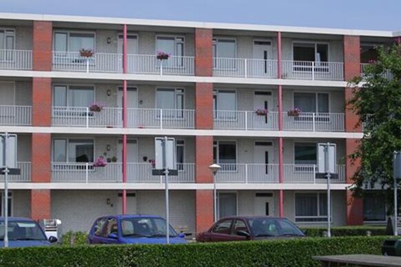 Veilingstraat 125