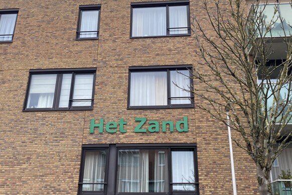 Hollandlaan 91