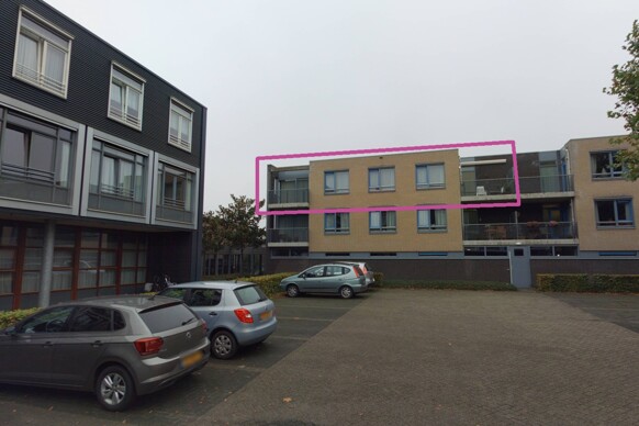 Alexandriëstraat 43