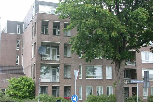 Julianastraat 142