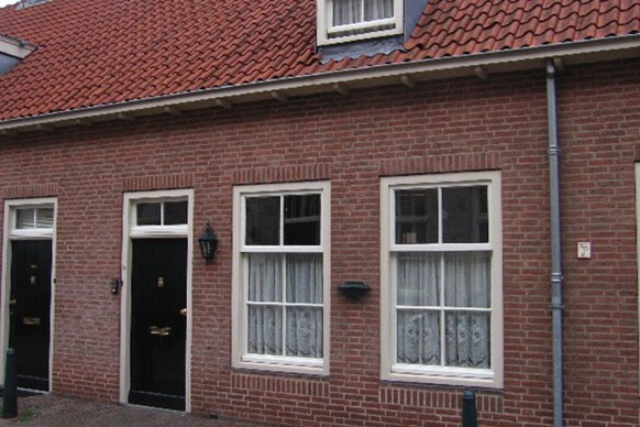Roomsche kerkstraat 10