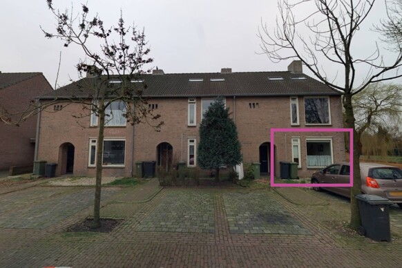 Boterbloem 49
