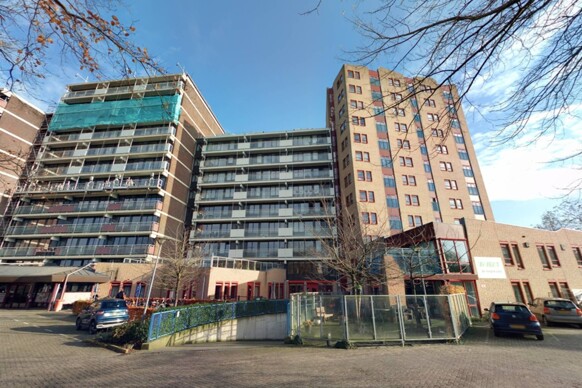 Klokkenlaan 67-B