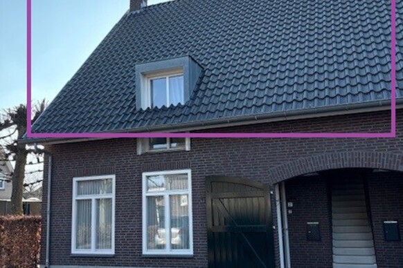 Kapelstraat 2-H