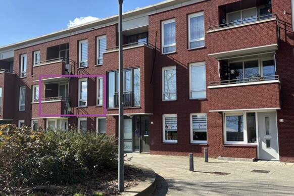 Baksvelstraat 34