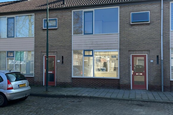 Lijsterbeslaan 112