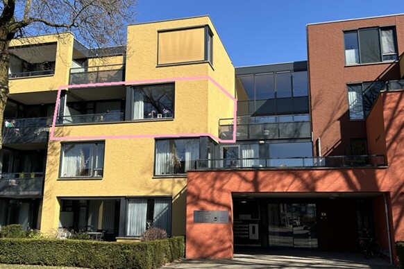 Deken Baekershof 83
