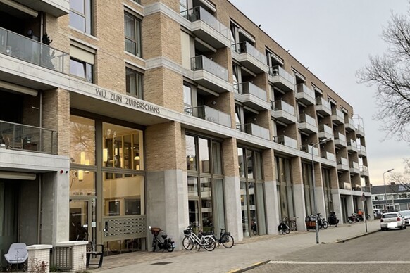 Sweelinckplein 24-E