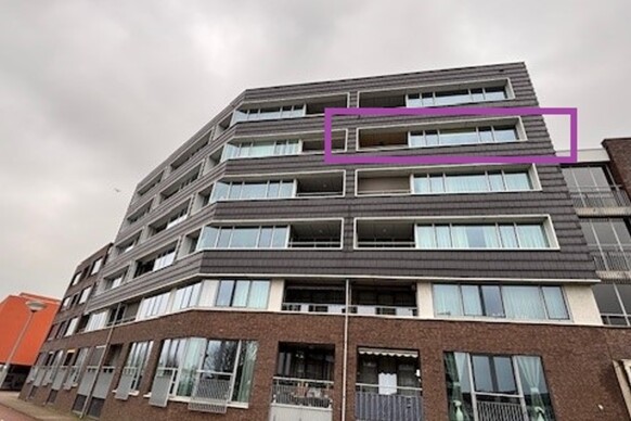 Deltalaan 248