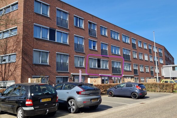 De Beemden 58