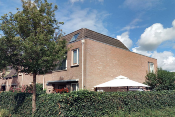 Deken Snoecxstraat 22
