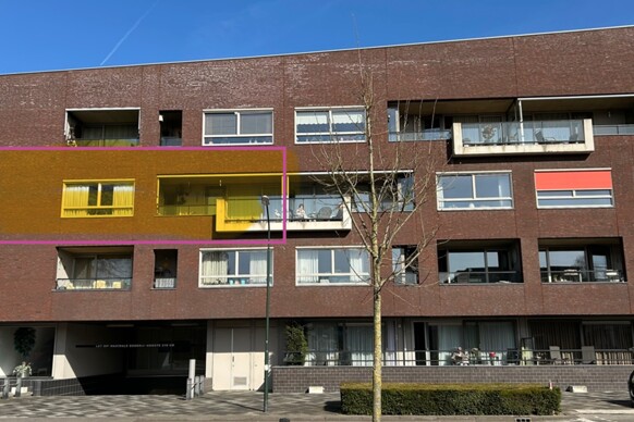 Rentmeester 42