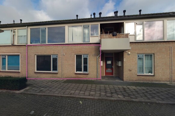 Berliozstraat 9