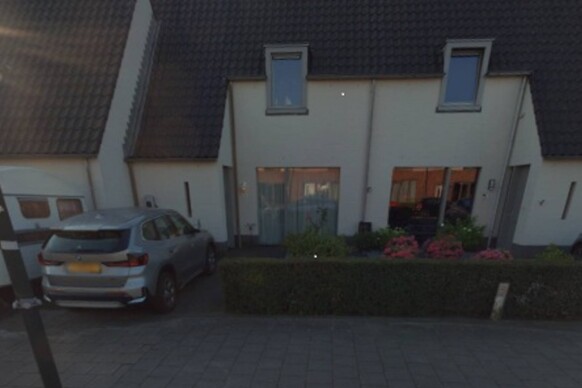 Violenstraat 12