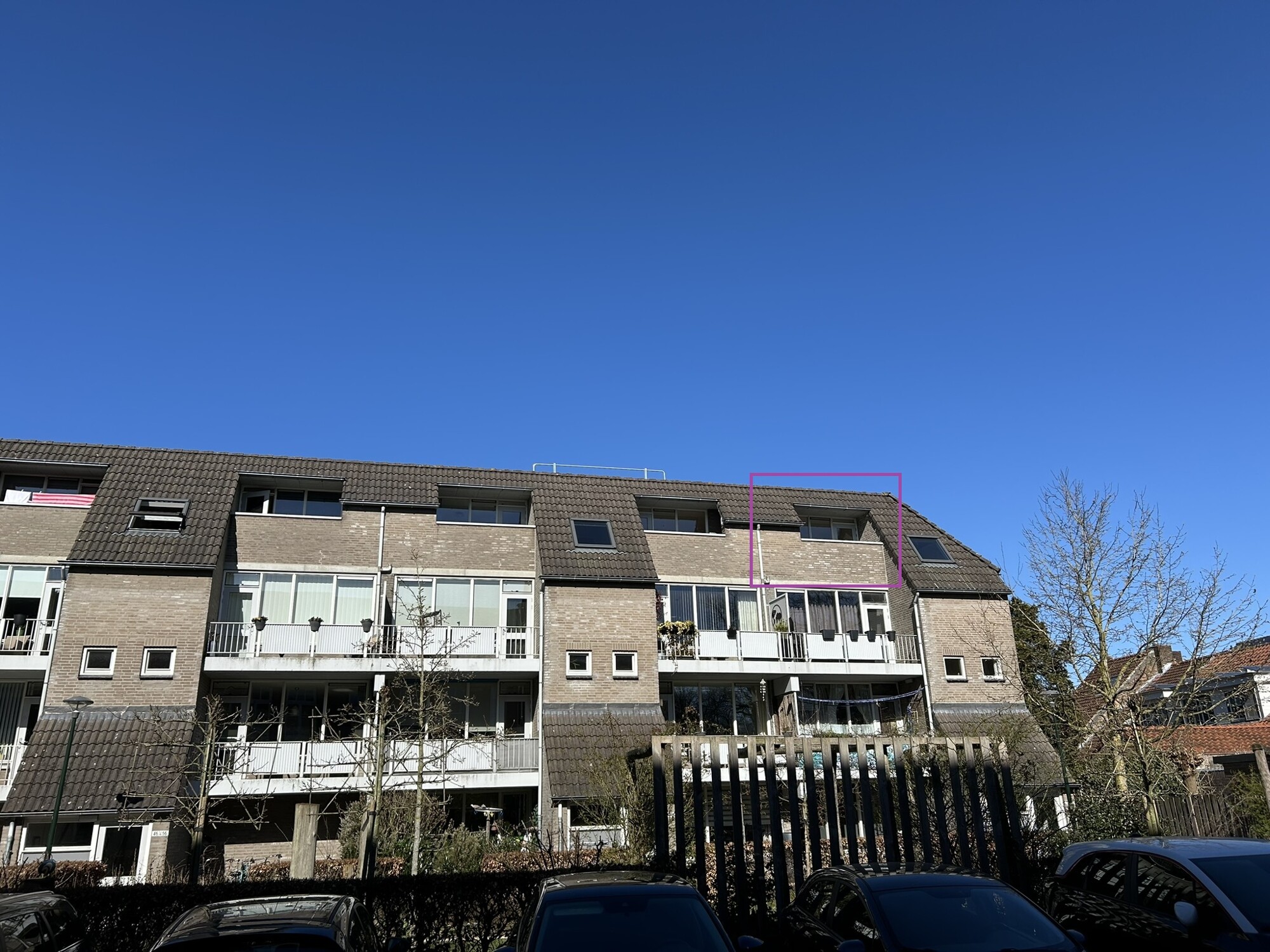Burgakker 28