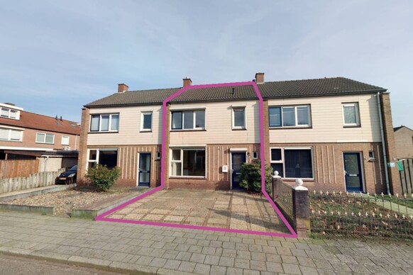 Rembrandtstraat 3