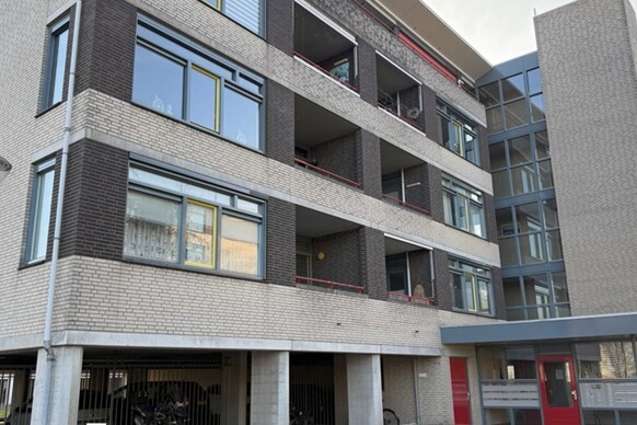 Meester Broerensingel 162
