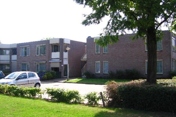 Sweelinckstraat 9
