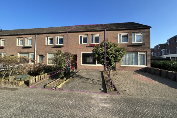 Bokkenheuvel 10