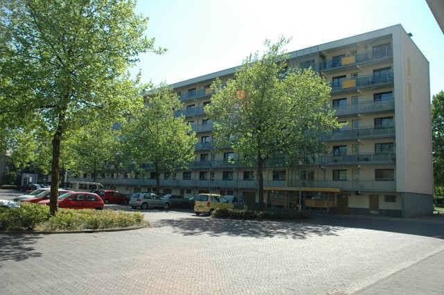 Willem-Alexanderhof 323