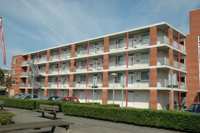 Veilingstraat 107