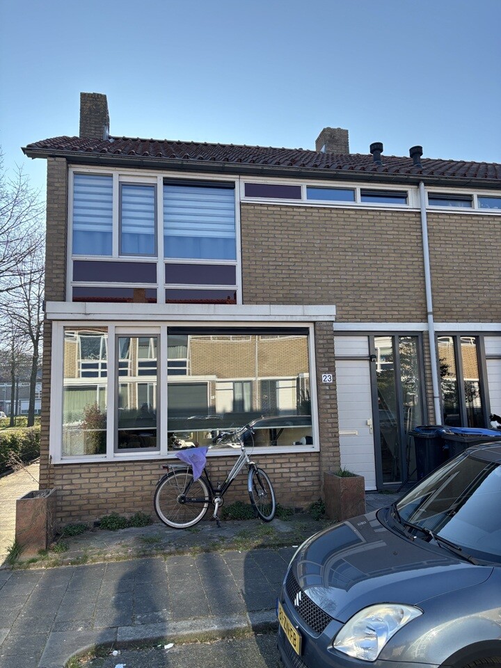 Dongestraat 23