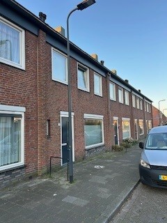 Van Broeckhovenlaan 53