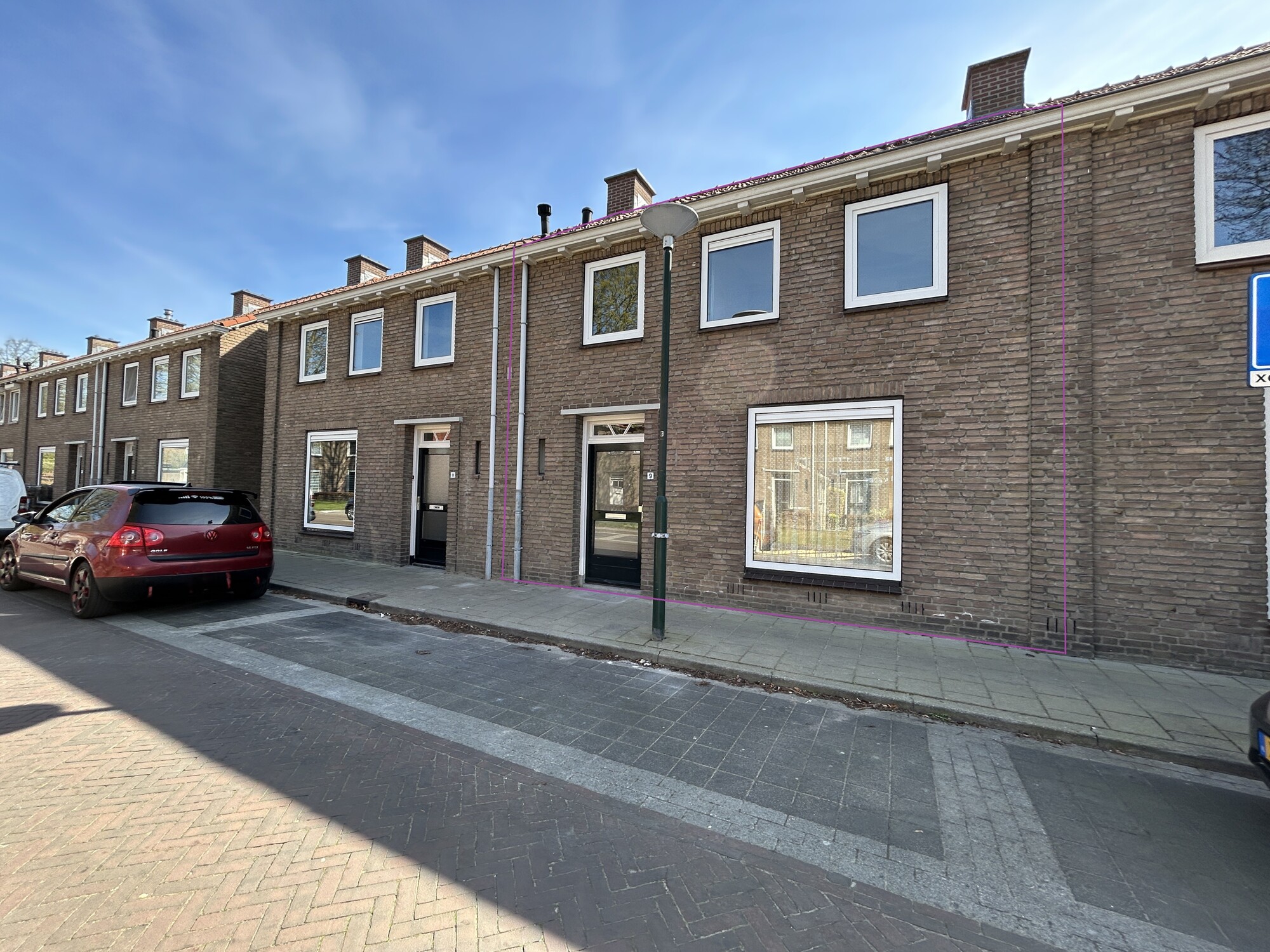 Irenestraat 9