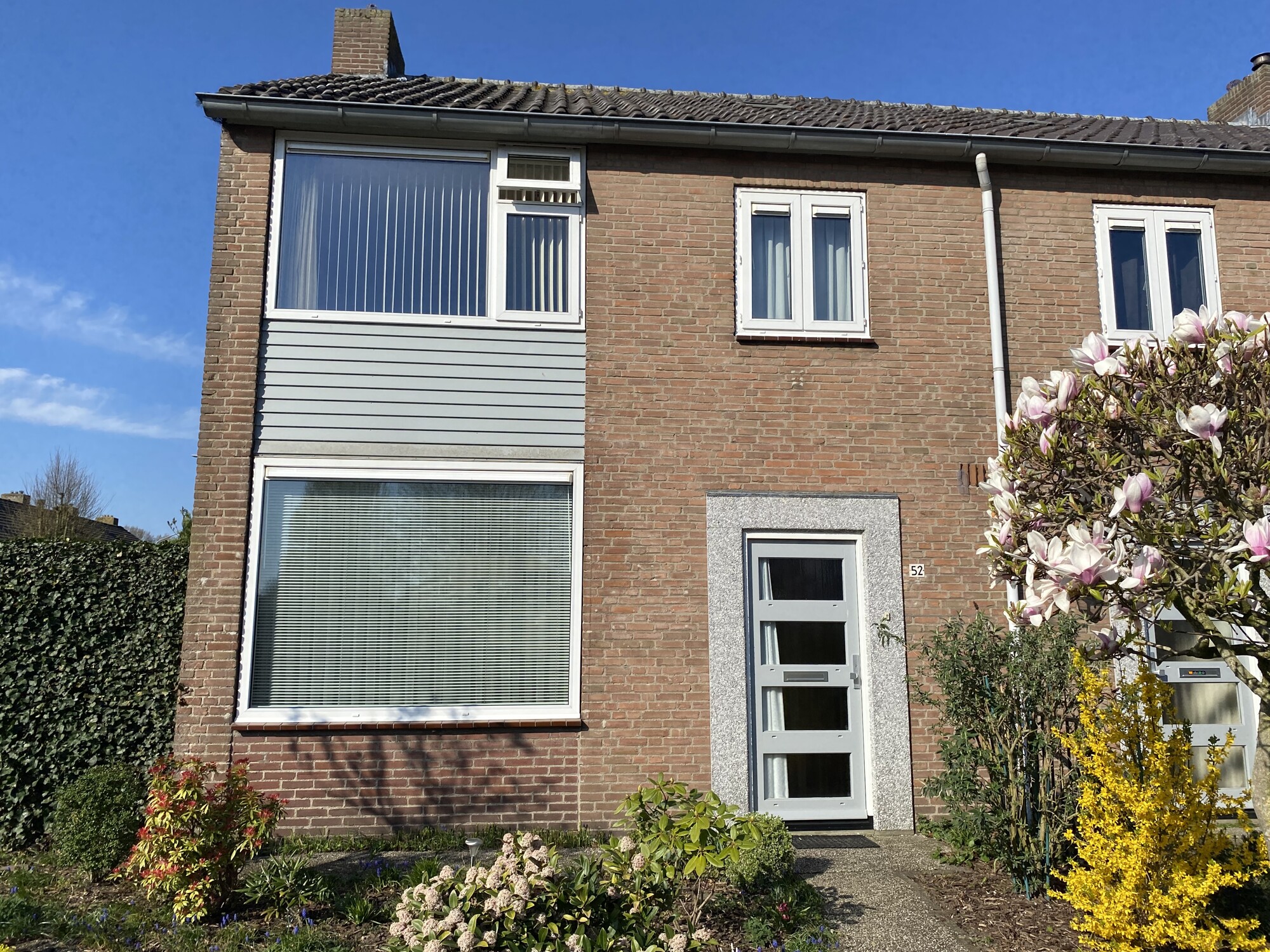 Vondelstraat 52