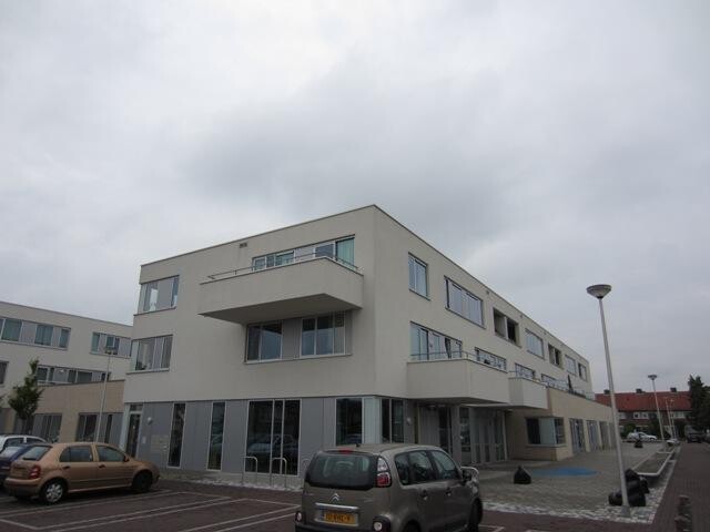 Johannes Vermeerstraat 37