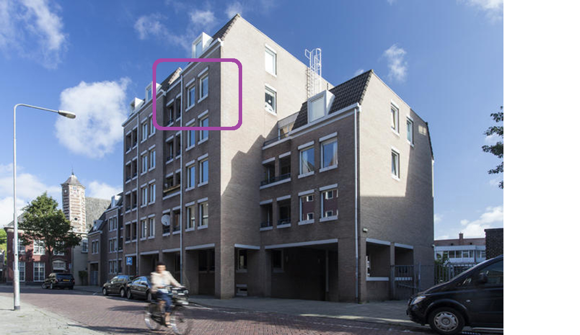 Achter de Tolbrug 123