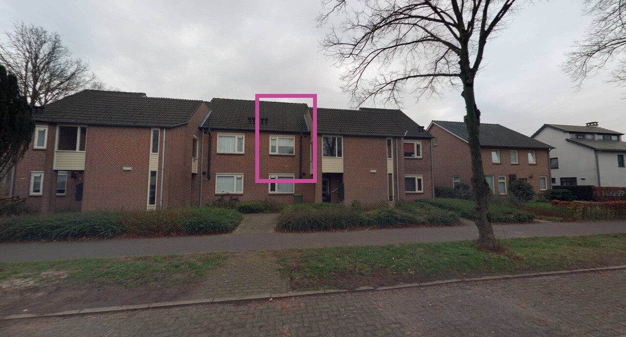 Monseigneur Suijsstraat 59