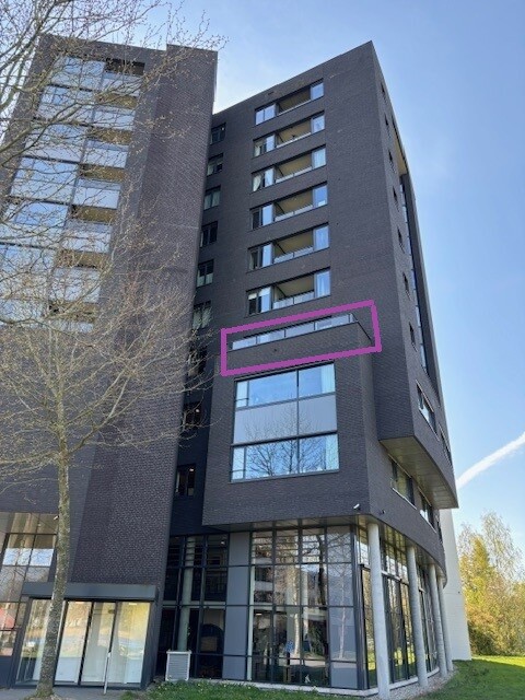 Manis Krijgsmanhof 7