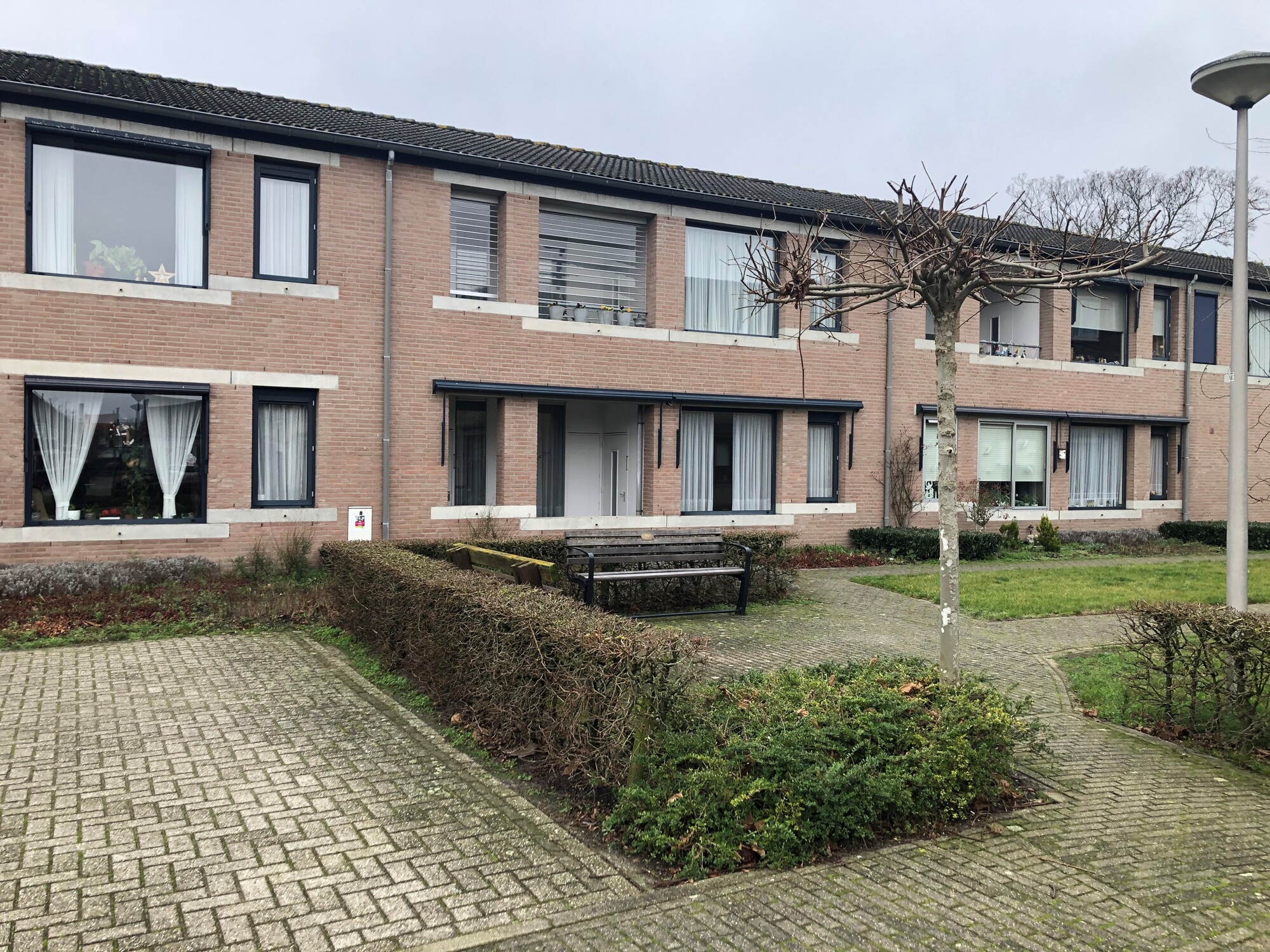 Rooijackerserf 21