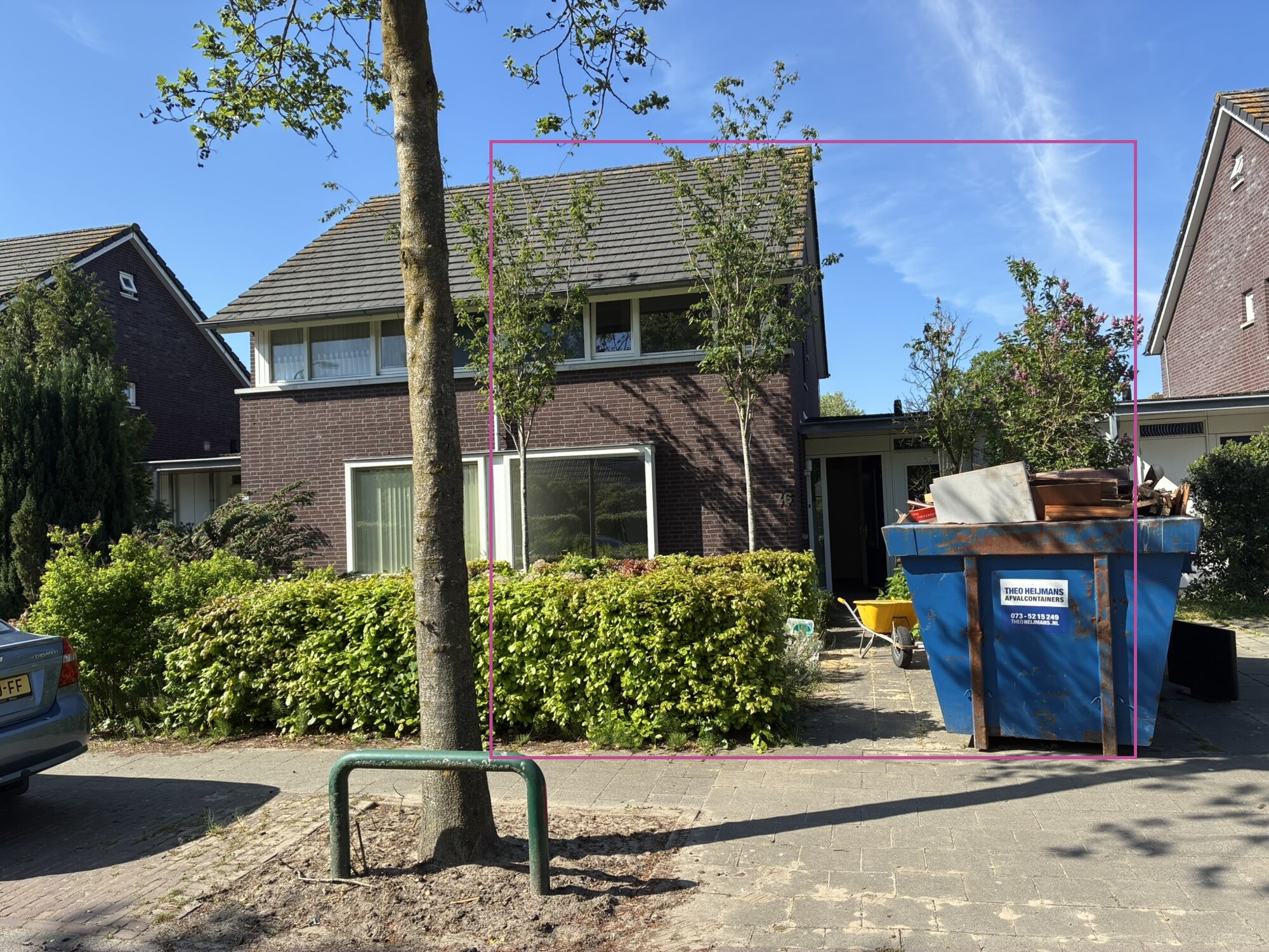Braakven 76
