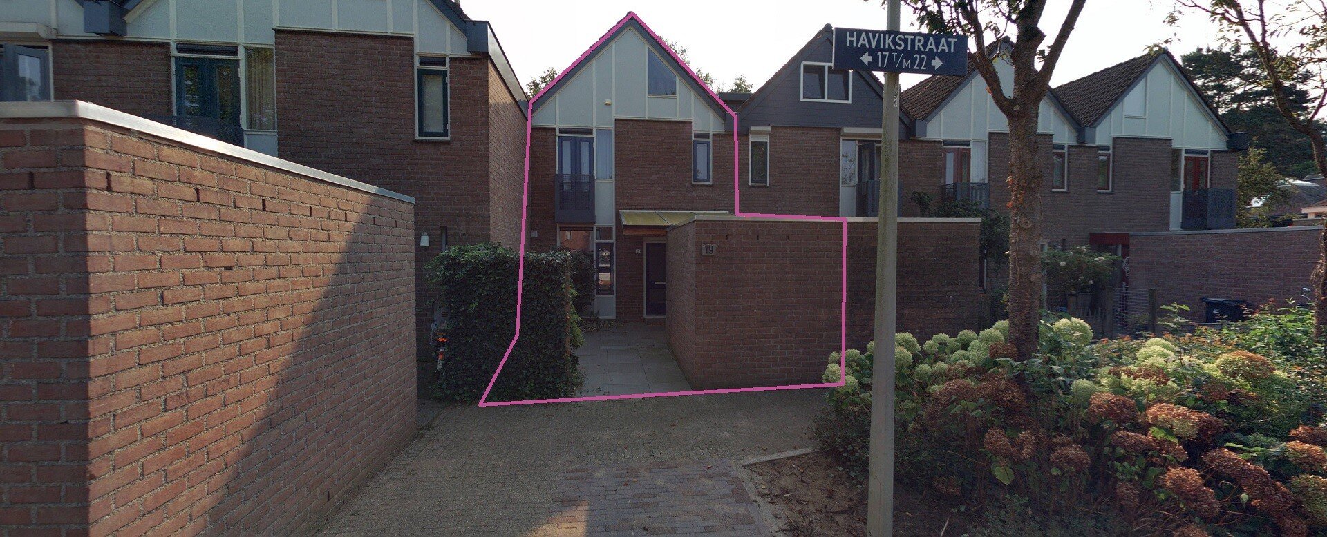 Havikstraat 19