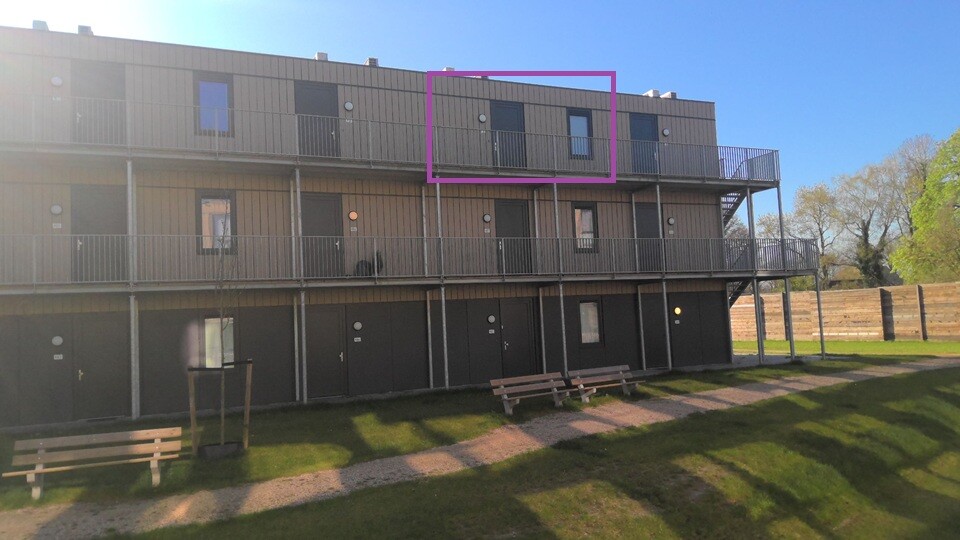 Bergsche Hoevepad 4-C-7