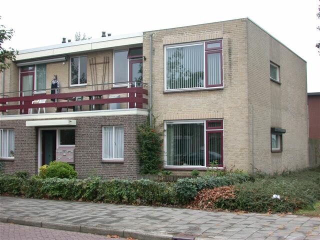 Harpstraat 47