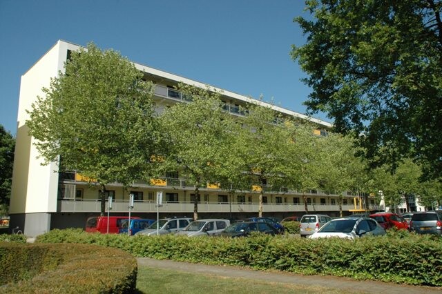 Willem-Alexanderhof 154