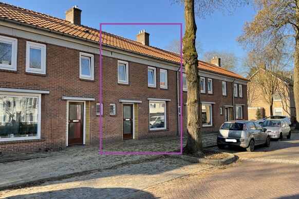 Pieter Breughelstraat 13