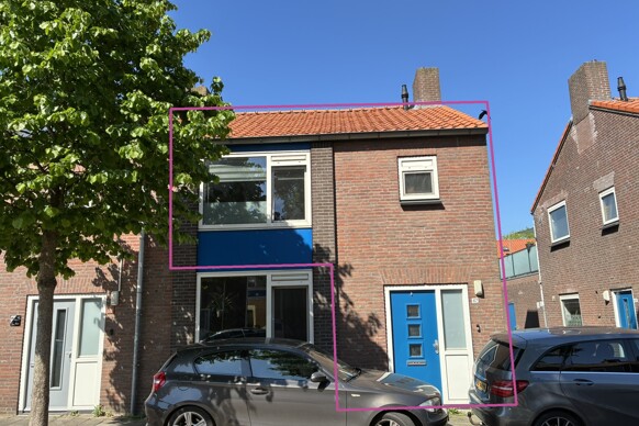 St.Willibrordstraat 47