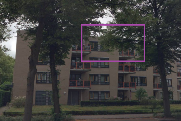 Burg. de Kuijperlaan 6--55