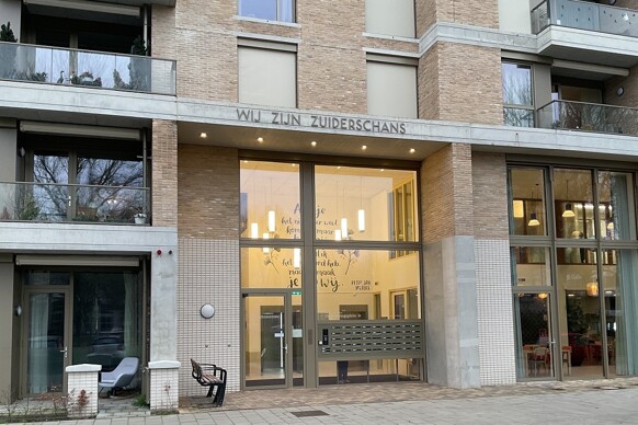 Sweelinckplein 23-B
