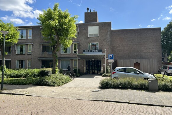 Mgr. Bekkersstraat 56
