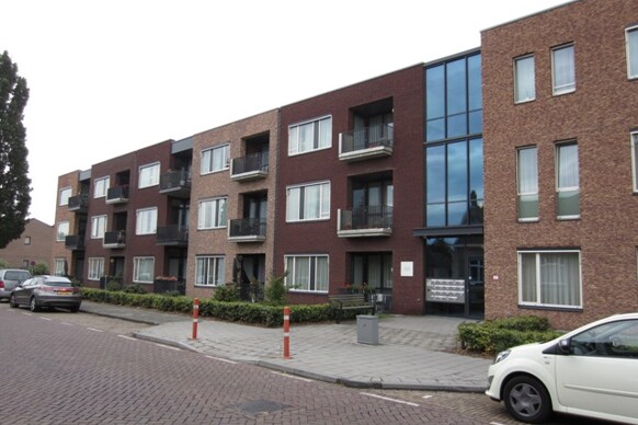 Stationsstraat 19-B