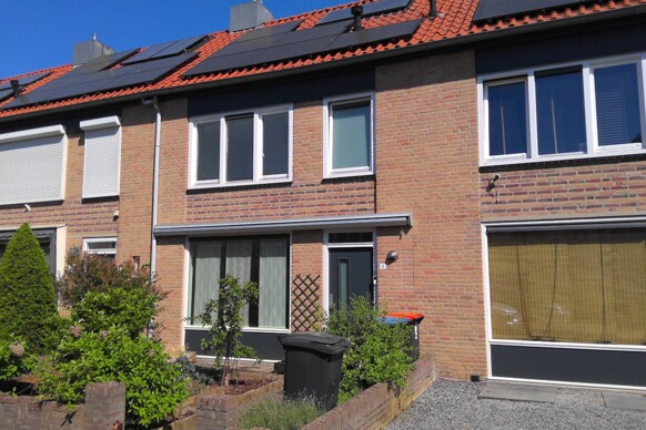 Oreliostraat 8