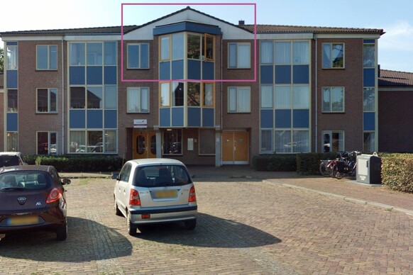 Beatrixhof 23